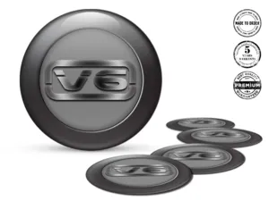 Nabenaufkleber Stil Gravitational Tech Limited